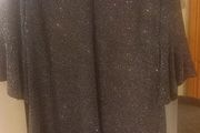 ladies glittery  dress