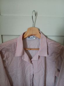 Loreto College Green uniform