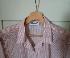Loreto College Green uniform