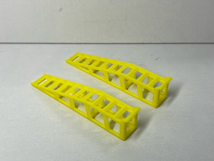 Hot Wheels Display Racks