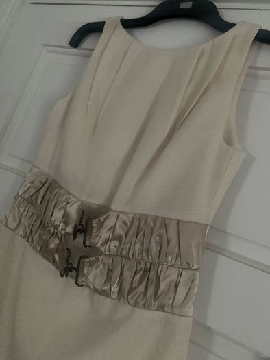 charas midi dress