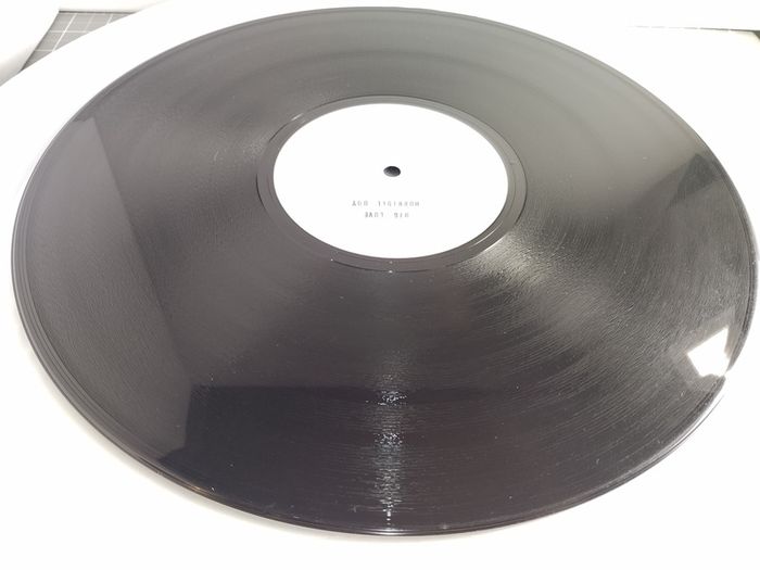 Big Love - Horrible Boy - Quality Late 90s White Label(rare)! Oldschool Trance Gem! + Pete Heller (big Love)!
