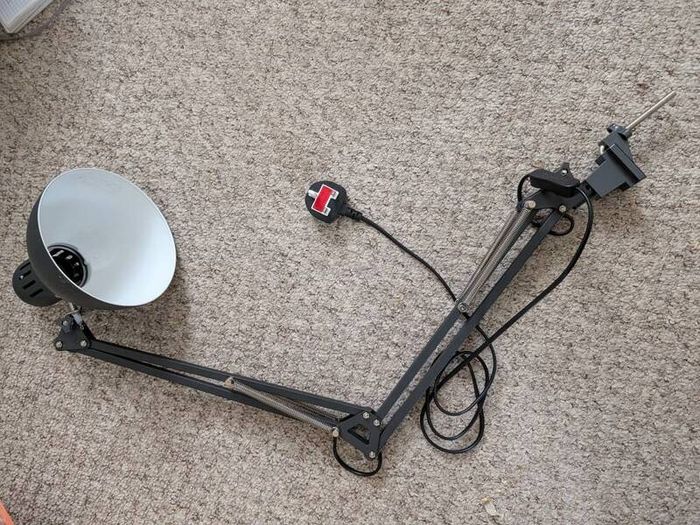 Desk Lamp