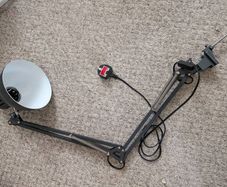 Desk Lamp