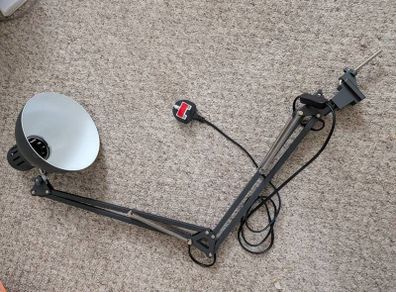Desk Lamp
