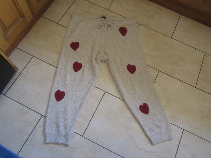 Lounge bottoms    NEW   size 22    F&F