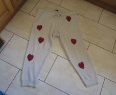 Lounge bottoms    NEW   size 22    F&F