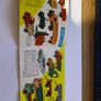 Dinky Toys catalogue 1961 Image 5