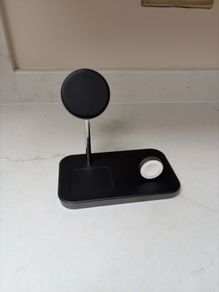 Alogic 3 in 1 Charging station
