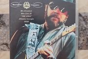 Hank Williams Jr. DVD - Full Access