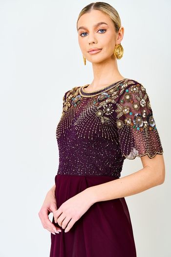 Virgos lounge Nicola Dress
