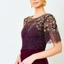 Virgos lounge Nicola Dress Image 4