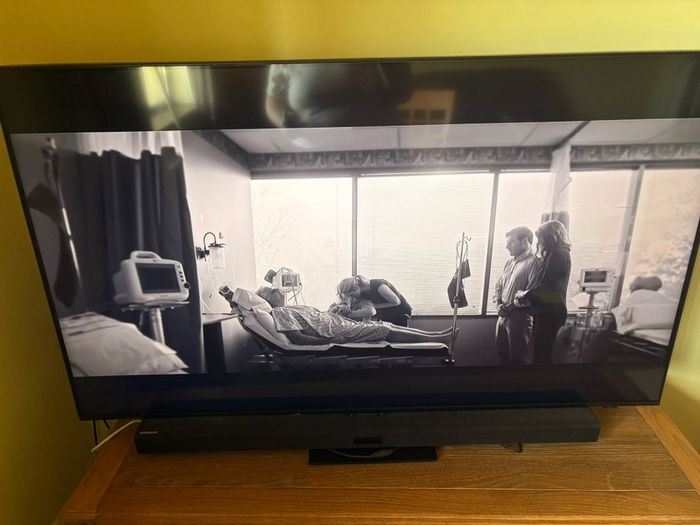 samsung tv