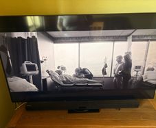 samsung tv