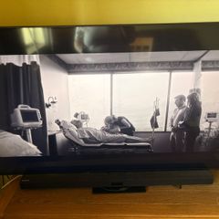 samsung tv