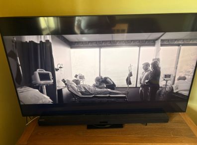 samsung tv