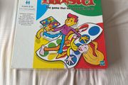 Twister Game MB Games Hasbro Classic Party Game Complete