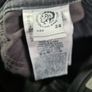 mens Diesel Buster jeans grey regular slim tapered stretch Size W 28 L 30 A2 Image 7