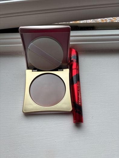 Makeup
