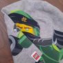 Lego boys hat 4-8 years like new Image 3