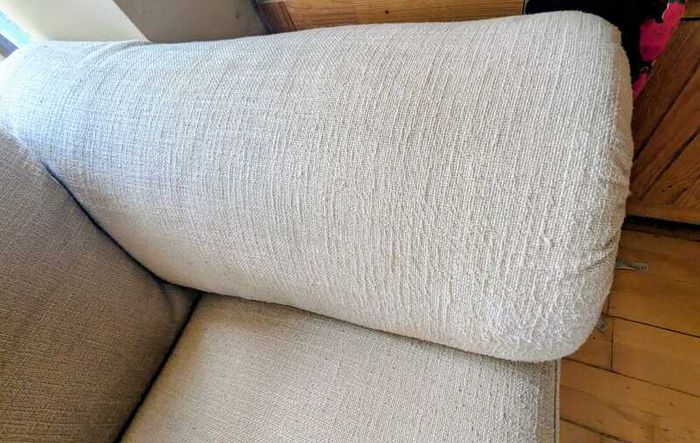 IKEA 2-seater Sofa (Tidafors)