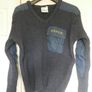 Woolly Pully  Military Sweater  Thermal (size 42) Image 7