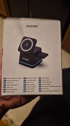 Energizer Wireless Charger
