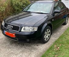 2004 Audi A4