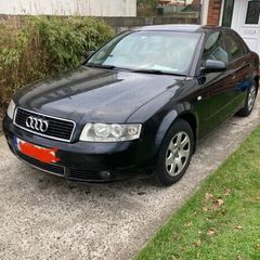 2004 Audi A4