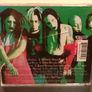 Marilyn Manson Smells Like Children CD EP Image 2
