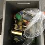 Gold Print Denmark heat foil embossing machine Image 5