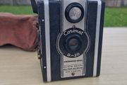 Vintage box camera - Cornet D-20