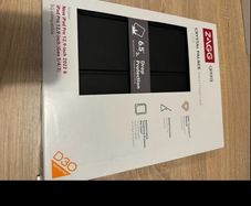 ZAGG Gear 4 iPad Pro 12.9-inch ( Gen 5/4/3) Tablet Folio Case CLEAR Brand New Sealed .