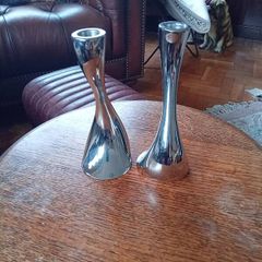 Cobra Georg Jensen collectables 8" tall