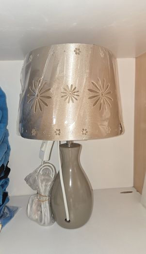 bed lamp