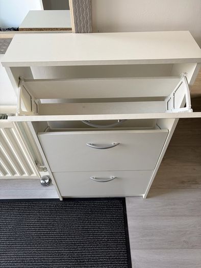 shoe cabinet