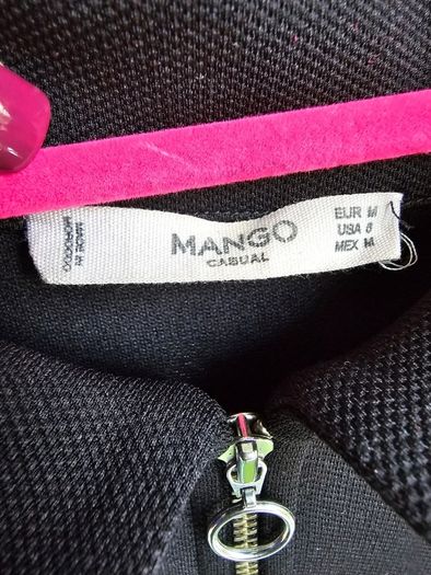 Mango casual dress M