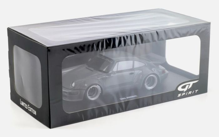 Porsche Rwb 911 (964) Jonsibal 2015 - 1/18 - New In Box