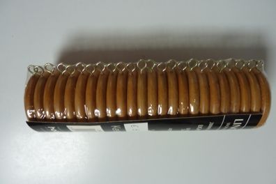 Curtain pole rings