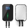 EV Charger 32A-1Phase-7KW Electric Vehicle Charging Station EVSE Wallbox with Type 2 Cable IEC 62196-2 for Audi for Mercedes-Benz Image 3