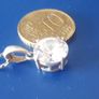 Silver pendant Image 4