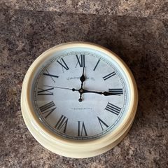 clock