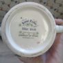 vintage royal tudor pot Image 3