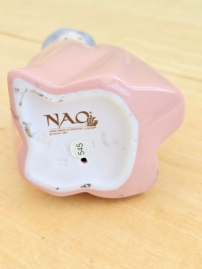 Small Nao By Lladro Figurine