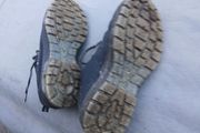 safety shoes size 8