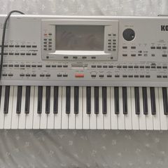 Korg PA80 Professional Arranger