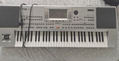 Korg PA80 Professional Arranger
