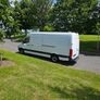Mercedes Sprinter CDI 317 Image 8