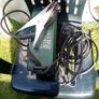 80 amp  Inverter welder Image 2