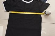 BoohooMAN Men's T-shirts x 2